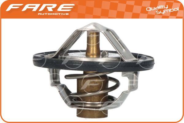 FARE-CO 21997 - Thermostat d'eau cwaw.fr