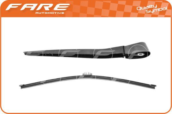 FARE-CO 21900 - Balai d'essuie-glace cwaw.fr