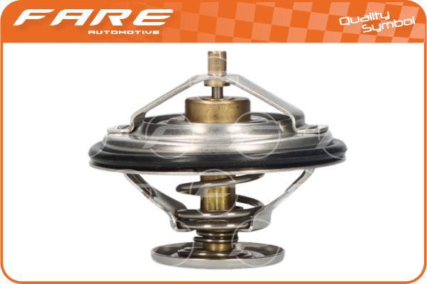 FARE-CO 21985 - Thermostat d'eau cwaw.fr