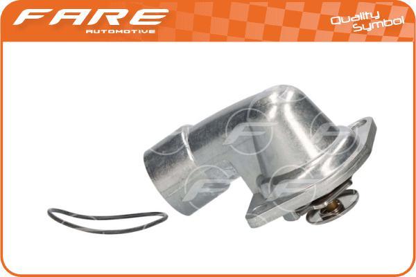 FARE-CO 21981 - Thermostat d'eau cwaw.fr