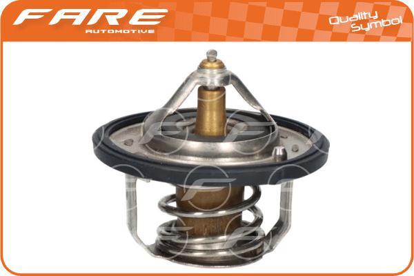 FARE-CO 21987 - Thermostat d'eau cwaw.fr