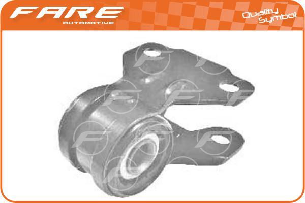 FARE-CO 21493 - Suspension, bras de liaison cwaw.fr