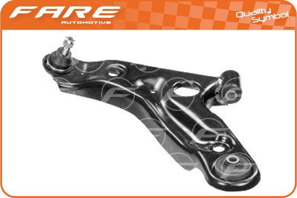 FARE-CO 21595 - Bras de liaison, suspension de roue cwaw.fr