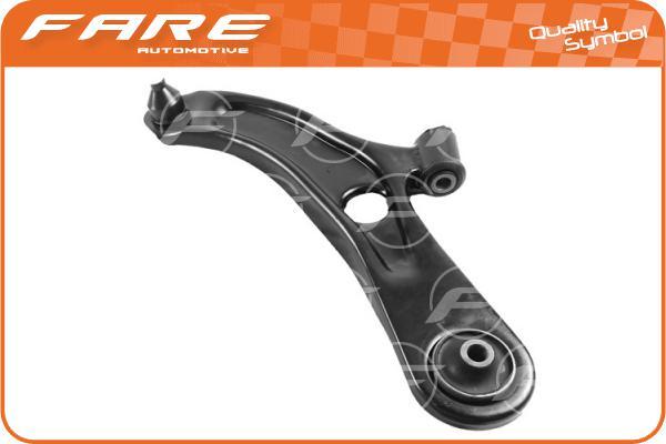 FARE-CO 21596 - Bras de liaison, suspension de roue cwaw.fr