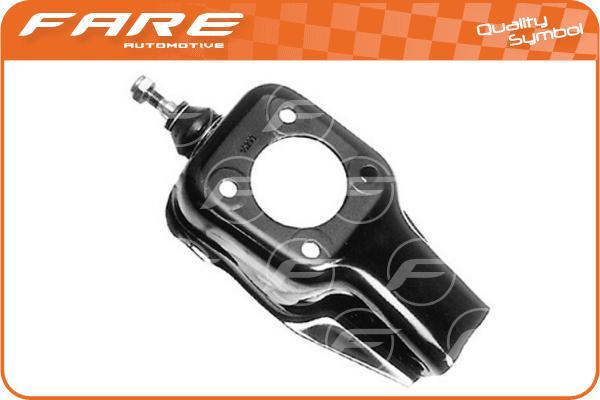 FARE-CO 21591 - Bras de liaison, suspension de roue cwaw.fr