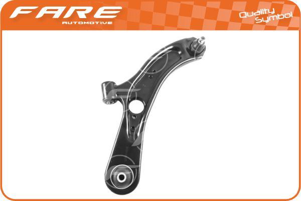 FARE-CO 21592 - Bras de liaison, suspension de roue cwaw.fr