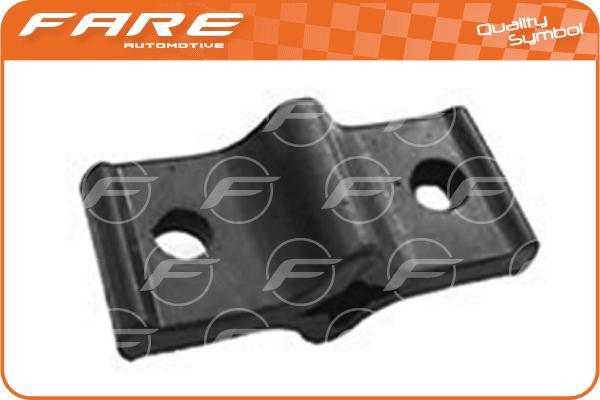 FARE-CO 21547 - Suspension, échappement cwaw.fr