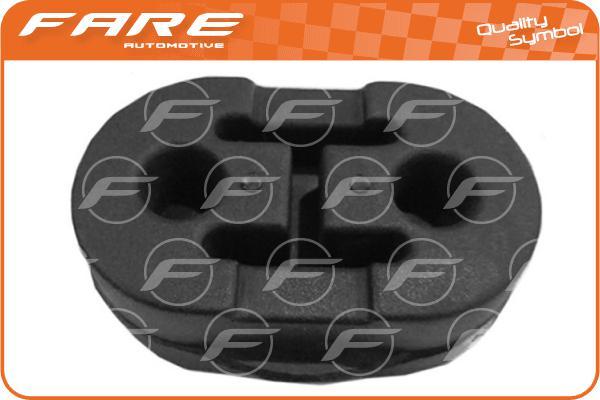 FARE-CO 21518 - Suspension, échappement cwaw.fr