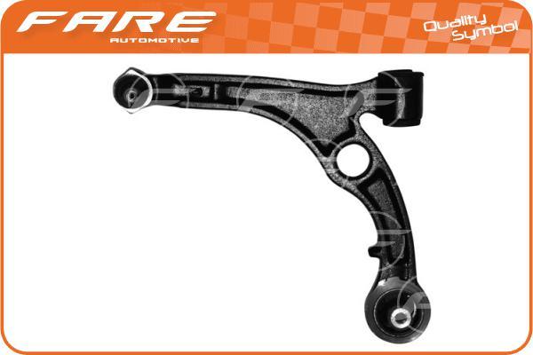 FARE-CO 21588 - Bras de liaison, suspension de roue cwaw.fr