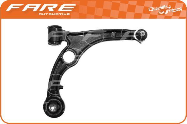 FARE-CO 21587 - Bras de liaison, suspension de roue cwaw.fr