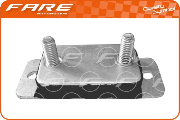 FARE-CO 2153 - Support, silencieux cwaw.fr