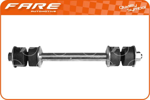 FARE-CO 2152 - Entretoise / tige, stabilisateur cwaw.fr