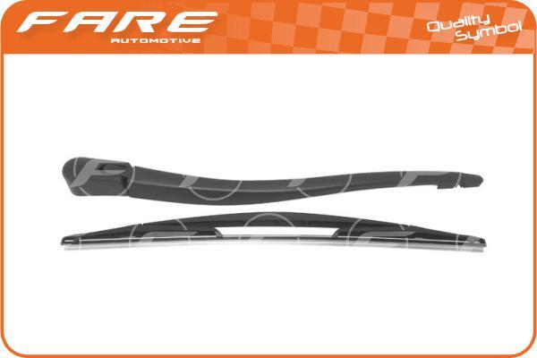 FARE-CO 21697 - Balai d'essuie-glace cwaw.fr