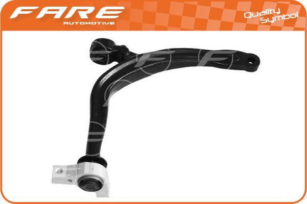 FARE-CO 21609 - Bras de liaison, suspension de roue cwaw.fr