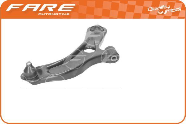 FARE-CO 21605 - Bras de liaison, suspension de roue cwaw.fr