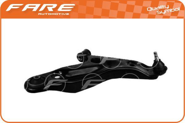 FARE-CO 21606 - Bras de liaison, suspension de roue cwaw.fr