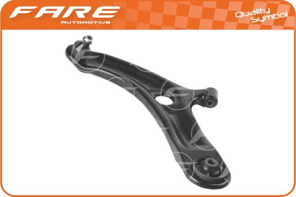 FARE-CO 21601 - Bras de liaison, suspension de roue cwaw.fr