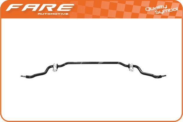 FARE-CO 21615 - Stabilisateur, chassis cwaw.fr