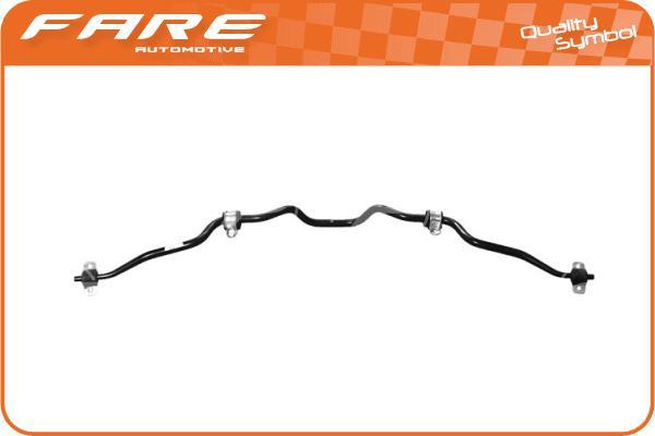 FARE-CO 21613 - Stabilisateur, chassis cwaw.fr