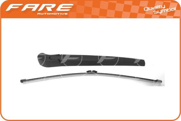 FARE-CO 21684 - Balai d'essuie-glace cwaw.fr