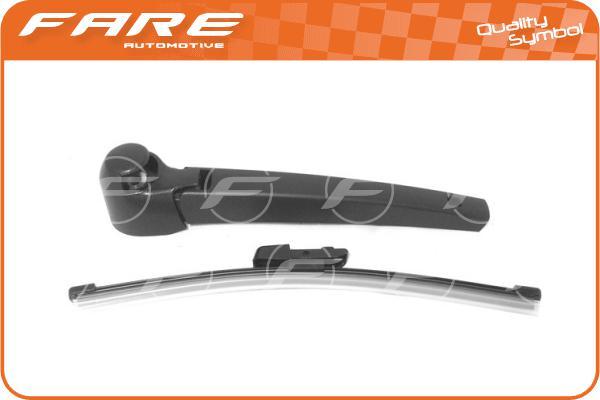 FARE-CO 21679 - Balai d'essuie-glace cwaw.fr