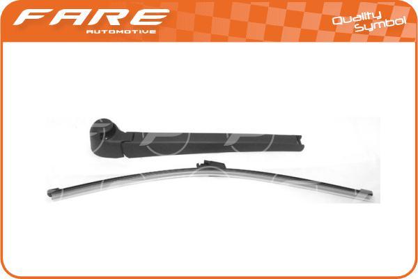 FARE-CO 21677 - Balai d'essuie-glace cwaw.fr