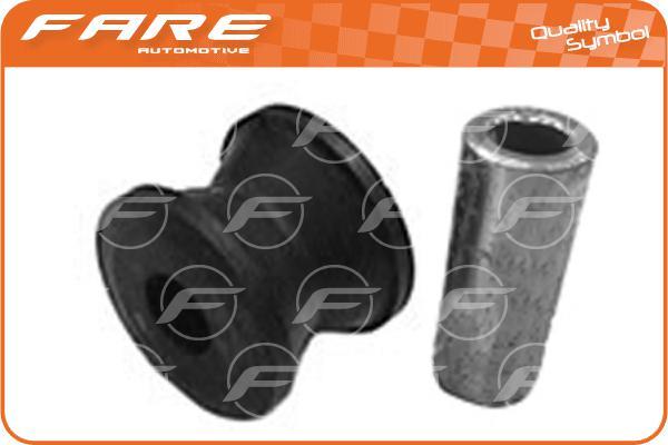 FARE-CO 21166 - Suspension, bras de liaison cwaw.fr