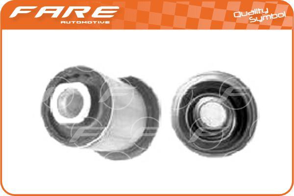 FARE-CO 21168 - Suspension, bras de liaison cwaw.fr