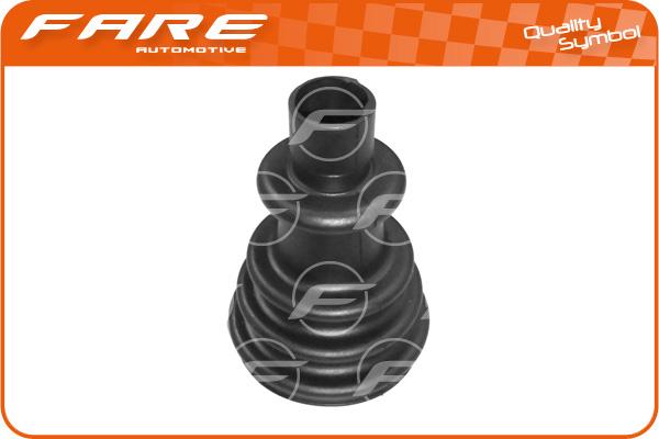 FARE-CO 2139-E - Joint-soufflet, arbre de commande cwaw.fr