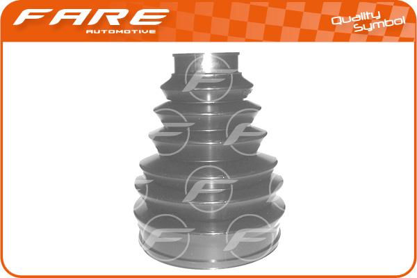 FARE-CO 2133 - Joint-soufflet, arbre de commande cwaw.fr