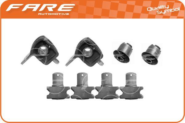 FARE-CO 21294 - Suspension, bras de liaison cwaw.fr