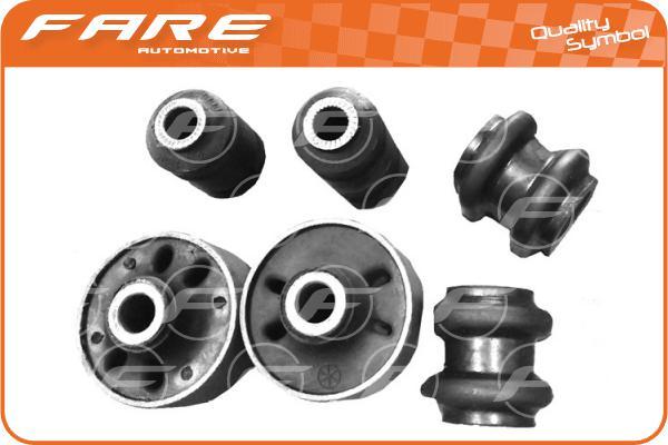 FARE-CO 21274 - Suspension, bras de liaison cwaw.fr