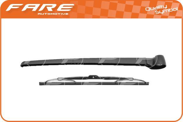 FARE-CO 21746 - Balai d'essuie-glace cwaw.fr