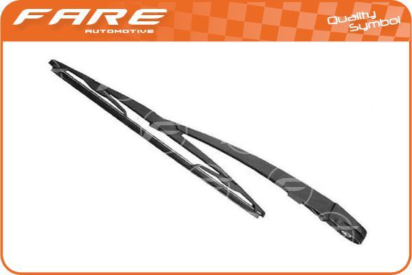 FARE-CO 21709 - Balai d'essuie-glace cwaw.fr