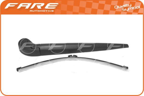 FARE-CO 21708 - Balai d'essuie-glace cwaw.fr