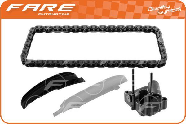 FARE-CO 28997 - Kit de distribution par chaîne cwaw.fr