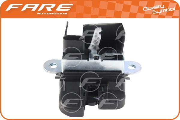 FARE-CO 28949 - Serrure de hayon cwaw.fr