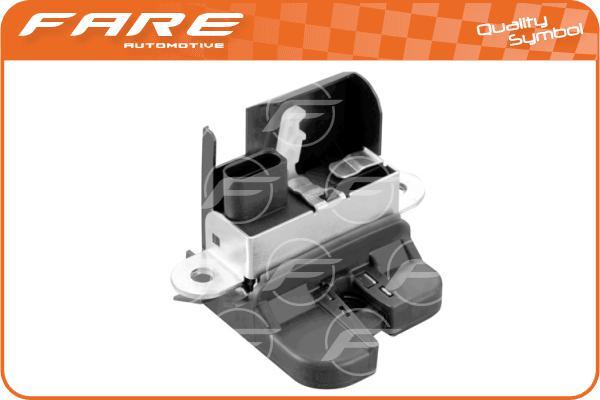 FARE-CO 28948 - Serrure de hayon cwaw.fr