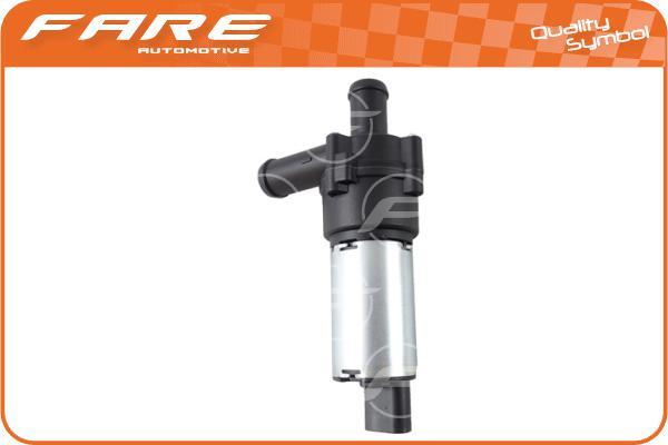 FARE-CO 28909 - Pompe à eau additionnelle cwaw.fr