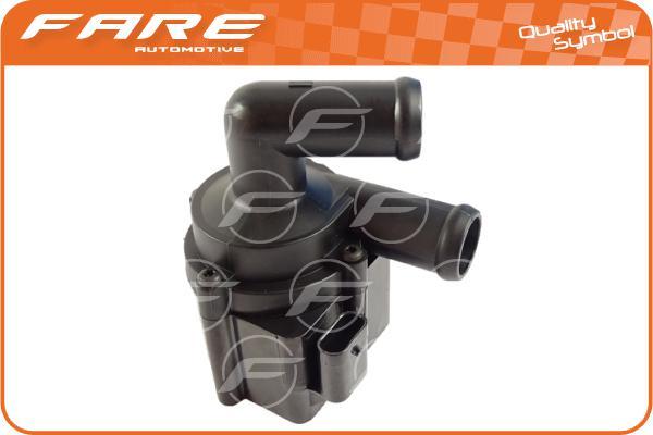 FARE-CO 28900 - Pompe à eau additionnelle cwaw.fr