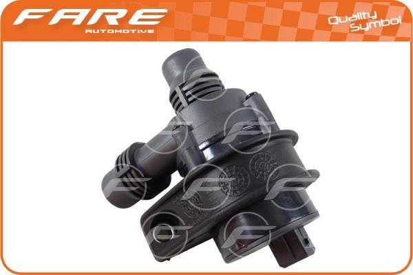 FARE-CO 28902 - Pompe à eau additionnelle cwaw.fr