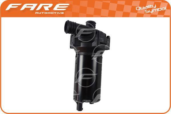 FARE-CO 28912 - Pompe à eau additionnelle cwaw.fr