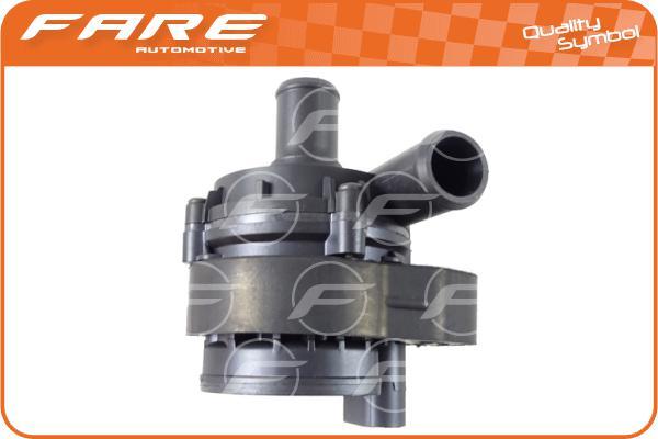 FARE-CO 28917 - Pompe à eau additionnelle cwaw.fr