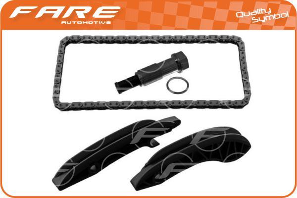 FARE-CO 28989 - Kit de distribution par chaîne cwaw.fr