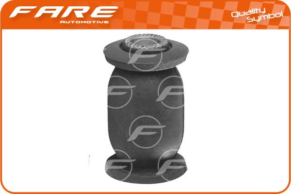 FARE-CO 2845 - Suspension, bras de liaison cwaw.fr