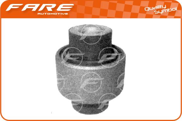 FARE-CO 2858 - Suspension, bras de liaison cwaw.fr