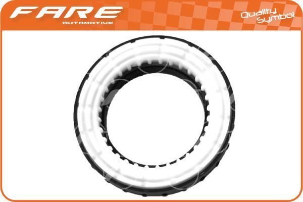 FARE-CO 28647 - Roulement, coupelle de suspension cwaw.fr