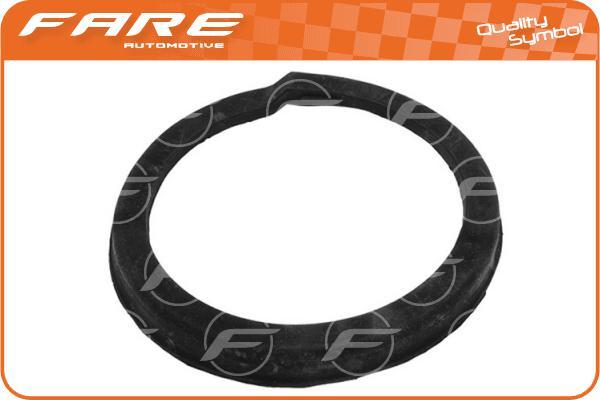 FARE-CO 28659 - Patin de ressort cwaw.fr