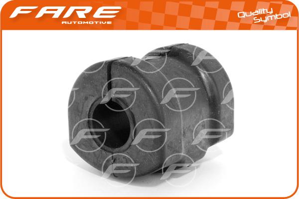 FARE-CO 2863 - Coussinet de palier, stabilisateur cwaw.fr