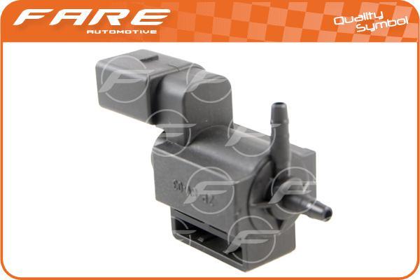 FARE-CO 28672 - Valve, contrôle d'air-air d'admission cwaw.fr